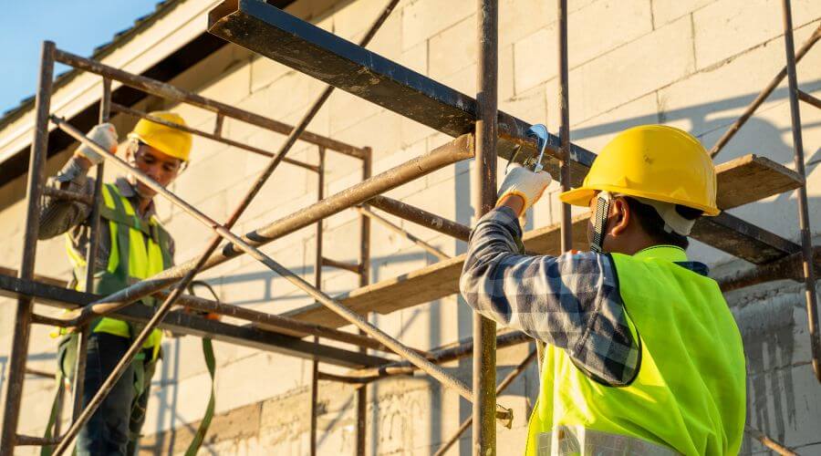 Professional residential roofers in Geff, IL